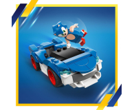 LEGO Sonic the Hedgehog 77117 Sonic: Speedster Lightning - 1473586 - zdjęcie 6
